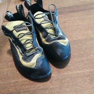 La Sportiva Miura LS